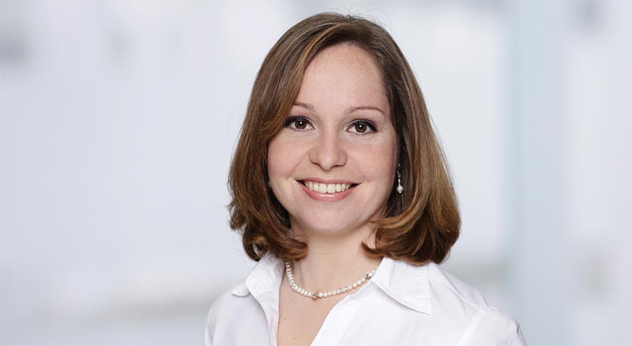 Anke Darmstädter Assistentin