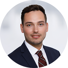 Florian Fürstner Geschäftsführer