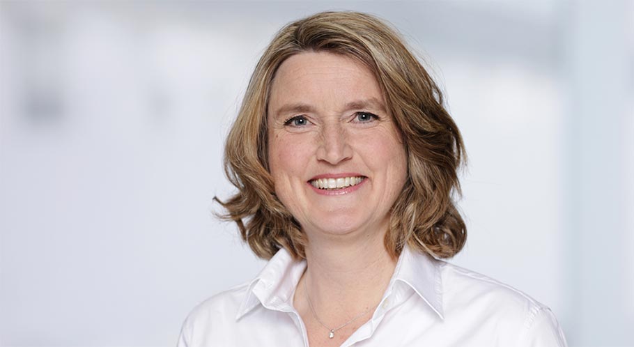Natalie Rau Gründungspartnerin