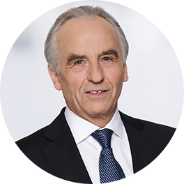Norbert Schramm Direktor