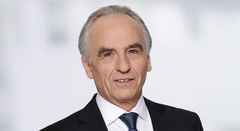 Norbert Schramm Direktor